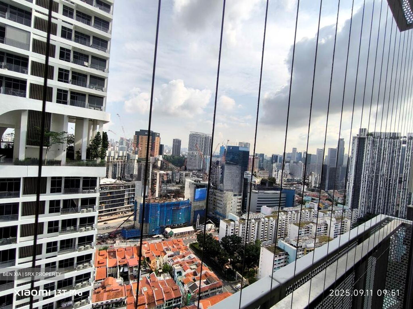 Spottiswoode 18 (D2), Apartment #496483031